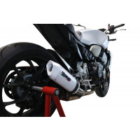 GPR - Honda Cb 1000 R 2018/2020 e4 Albus Evo4