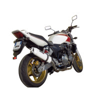 GPR - Honda Cb 1300 2003/2012 Albus Ceramic