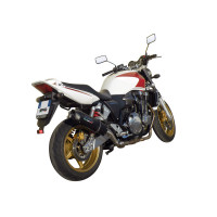 GPR - Honda Cb 1300 2003/2012 Furore Nero