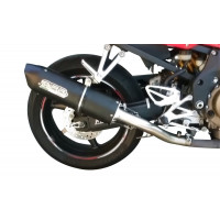 GPR - Honda Cbf 500 2004/2007 Furore Nero