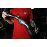GPR - Husqvarna FC 450 2019/2022 Pentacross FULL Titanium