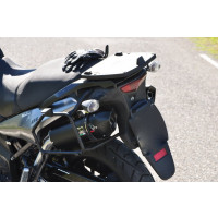 GPR - Suzuki V-Strom Dl 1000 2002/2013  Furore Nero