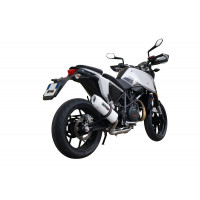 GPR - Ktm Duke 690 2012/2016 e3 Albus Evo4