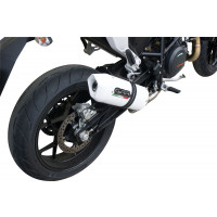 GPR - Ktm Duke 690 2017/2020 e4 Albus Evo4