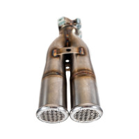 GPR - Zontes Zx 310 R - X 2018/2020 e4 F205