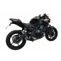 GPR - Kawasaki Ninja 650 2021/2022 e5 M3 Black Titanium