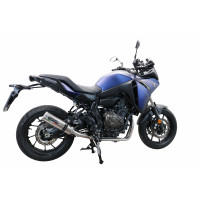 GPR - Yamaha Tracer 700 2016/2019 e4 M3 Inox 