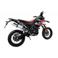 GPR - Aprilia Rx 125 2021/2024 e5 Albus Evo4