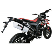 GPR - Aprilia Rx 125 2021/2024 e5 Albus Evo4