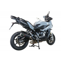 GPR - Bmw S 1000 XR - M 2020/2025 e5 M3 Black Titanium