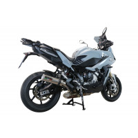 GPR - Bmw S 1000 XR - M 2020/2025 e5 M3 Inox 