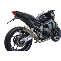 GPR - Yamaha Mt-09 2021/2023 e5 Powercone Evo