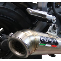 GPR - Voge 500DSX 2021/2024 e5 Powercone Evo