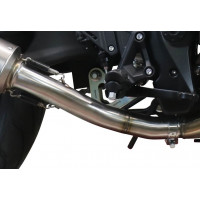 GPR - Voge 500R 2021/2024 e5 M3 Black Titanium