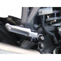 GPR - Voge 500DSX 2021/2024 e5 M3 Inox 