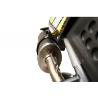 GPR - Fantic Motor 125 M Performance 2019/2020 e4 Furore Nero