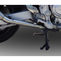 GPR - Yamaha Fzs 1000 Fazer 2001/05  Deeptone Inox
