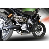 GPR - F.B. Mondial Hps 300 2018/2019 Decatalizzatore