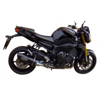 GPR - Yamaha Fz 8 2010/2016 Furore Nero