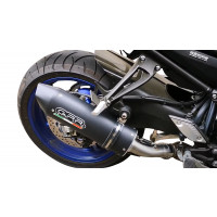 GPR - Yamaha Fz 8 2010/2016 Furore Nero