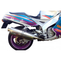 GPR - Yamaha Fzr 1000 Ex-Up 1989 & 1991/95 (no 1990) Trioval