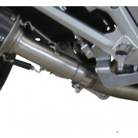 GPR - Honda Integra 750 2016/2020 e4 Furore Evo4 Nero