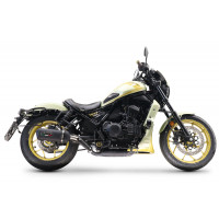 GPR - Honda Cmx 1100 Rebel 2021/2024 Ghisa 