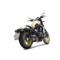 GPR - Honda Cmx 1100 Rebel 2021/2024 Ghisa 