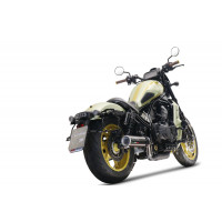GPR - Honda Cmx 1100 Rebel 2021/2024 M3 Poppy 