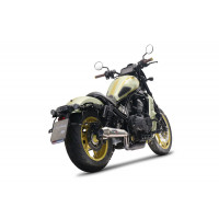 GPR - Honda Cmx 1100 Rebel 2021/2024 Ultracone