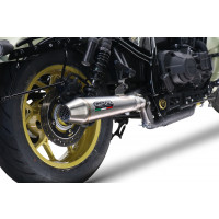 GPR - Honda Cmx 1100 Rebel 2021/2024 Ultracone