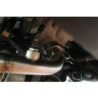 GPR - Quadro 350 S 2012/2016 Power Bomb