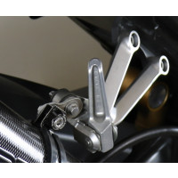 GPR - Kawasaki Zx-10R 2004/2005  M3 Inox 