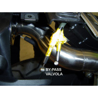 GPR - Kawasaki Zx-6R 2005/2006 Tiburon Titanium