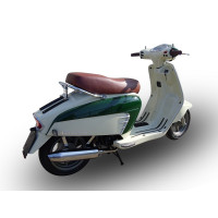GPR - Lambretta Lambretta 125 - 150 Milano 2012/2014 Ultracone lucido