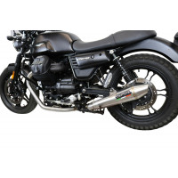 GPR - Moto Guzzi V7 III Special-St-Carb 2017/2018 Vintacone