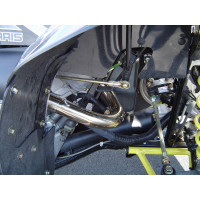 GPR - Polaris Scrambler 500 2001/2012 Deeptone Atv