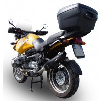 GPR - Bmw R 850 R 2003/2007 Furore Nero