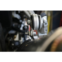GPR - Bmw R 1250 R - Rs 2021/2024 e5 M3 Titanium Natural