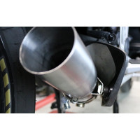 GPR - Bmw R 1250 R - Rs 2021/2024 e5 M3 Titanium Natural