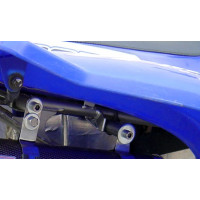 GPR - Yamaha Raptor 660 2000/05 Deeptone Atv