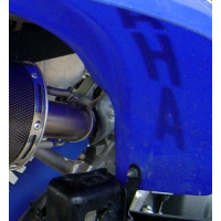 GPR - Yamaha Raptor 660 2000/05 Deeptone Atv