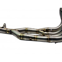 GPR - Bmw S 1000 Rr 2009/2011 M3 Titanium Natural