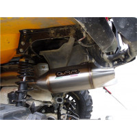 GPR - Can Am Outlander 1000 V-T 2012/2023 short chassis Deeptone Atv