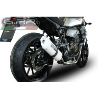 GPR - Yamaha Xsr 700 2021/2024 e5 Albus Evo4