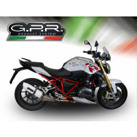 GPR - Bmw R 1200 R-Lc 2015/2016 Albus Ceramic