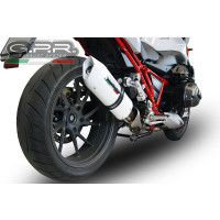 GPR - Bmw R 1200 R-Lc 2015/2016 Albus Ceramic