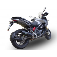 GPR - Aprilia Caponord 1200 2013/2016 Furore Nero