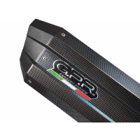 GPR - Bmw R 1200 Gs 2017/2018 e4 Sonic Poppy