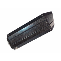 GPR - Bmw R 1250 R - Rs 2021/2024 e5 Sonic Poppy